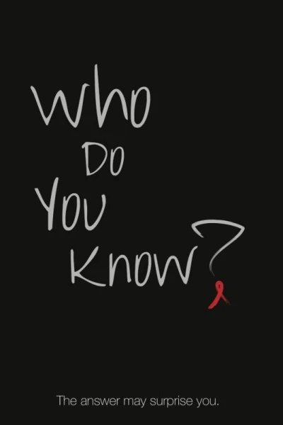 Who Do You Know?