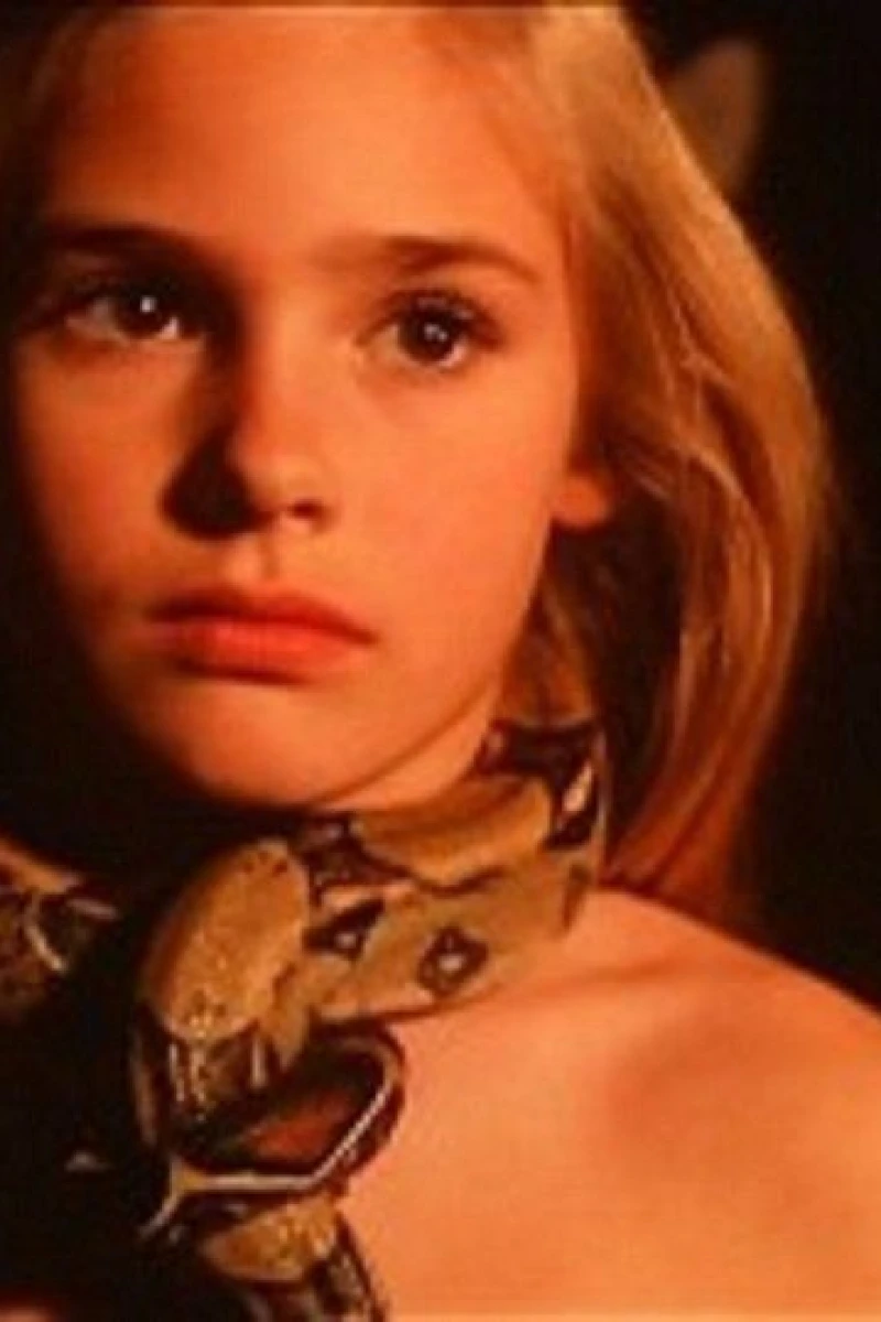 Pensées et visions d'une tête coupée Poster