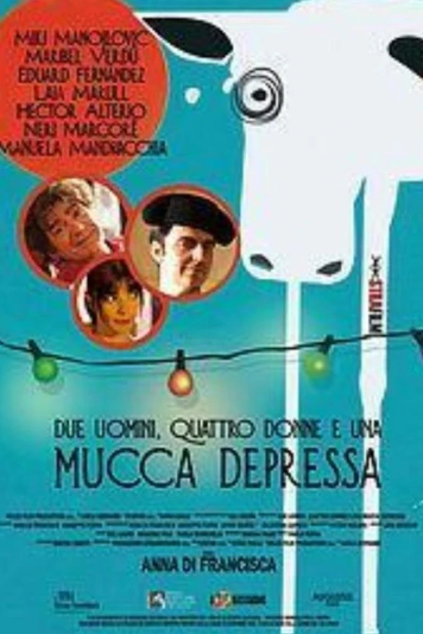 Como estrellas fugaces Poster