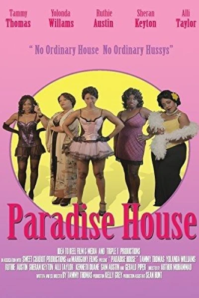 Paradise House
