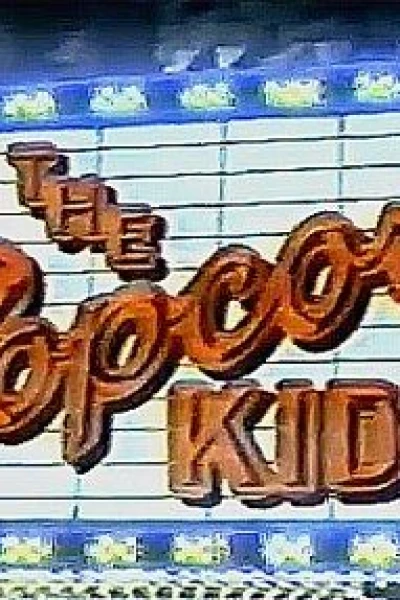 The Popcorn Kid