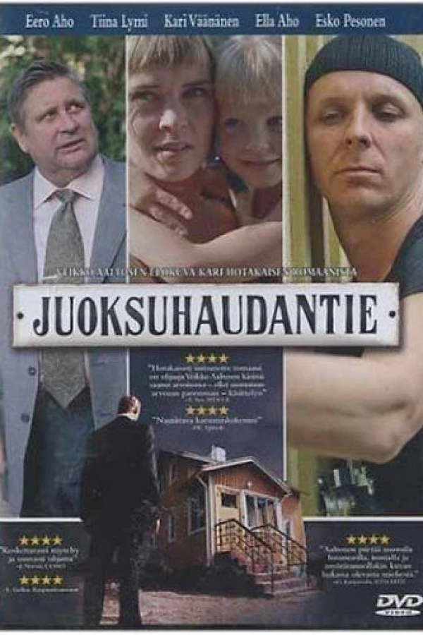 Löpgravsvägen Poster