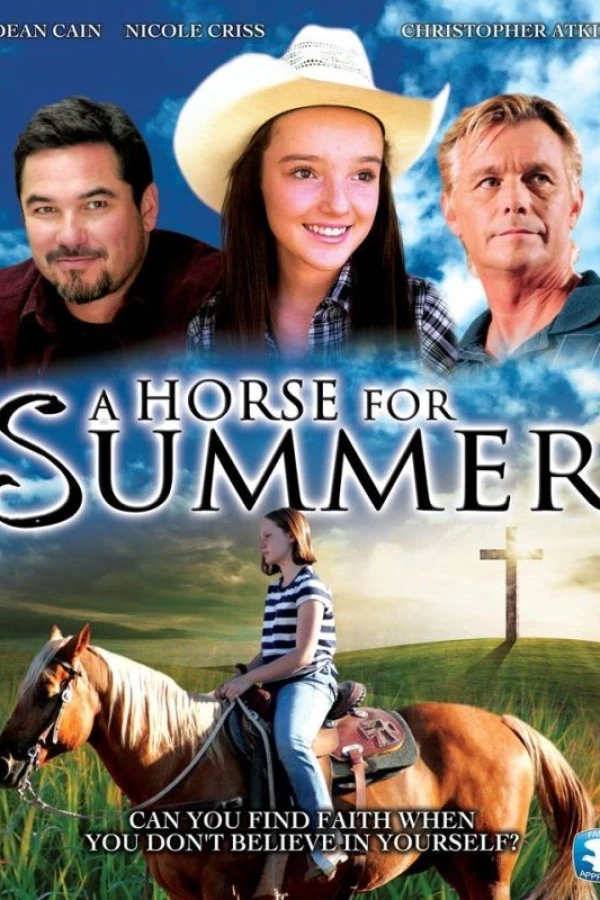A Horse for Summer Poster