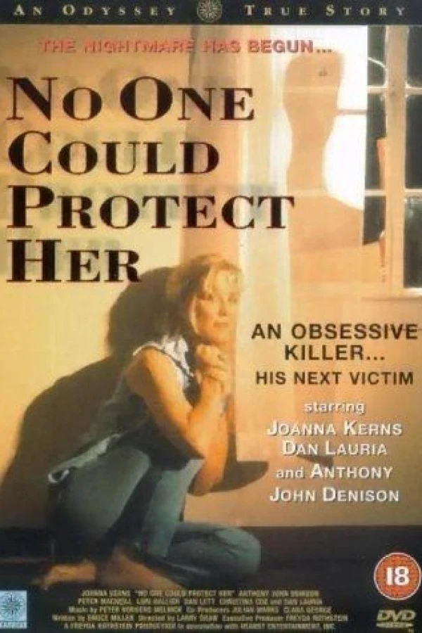 No One Could Protect Her Poster