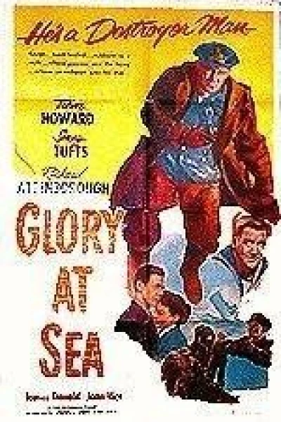 Glory at Sea