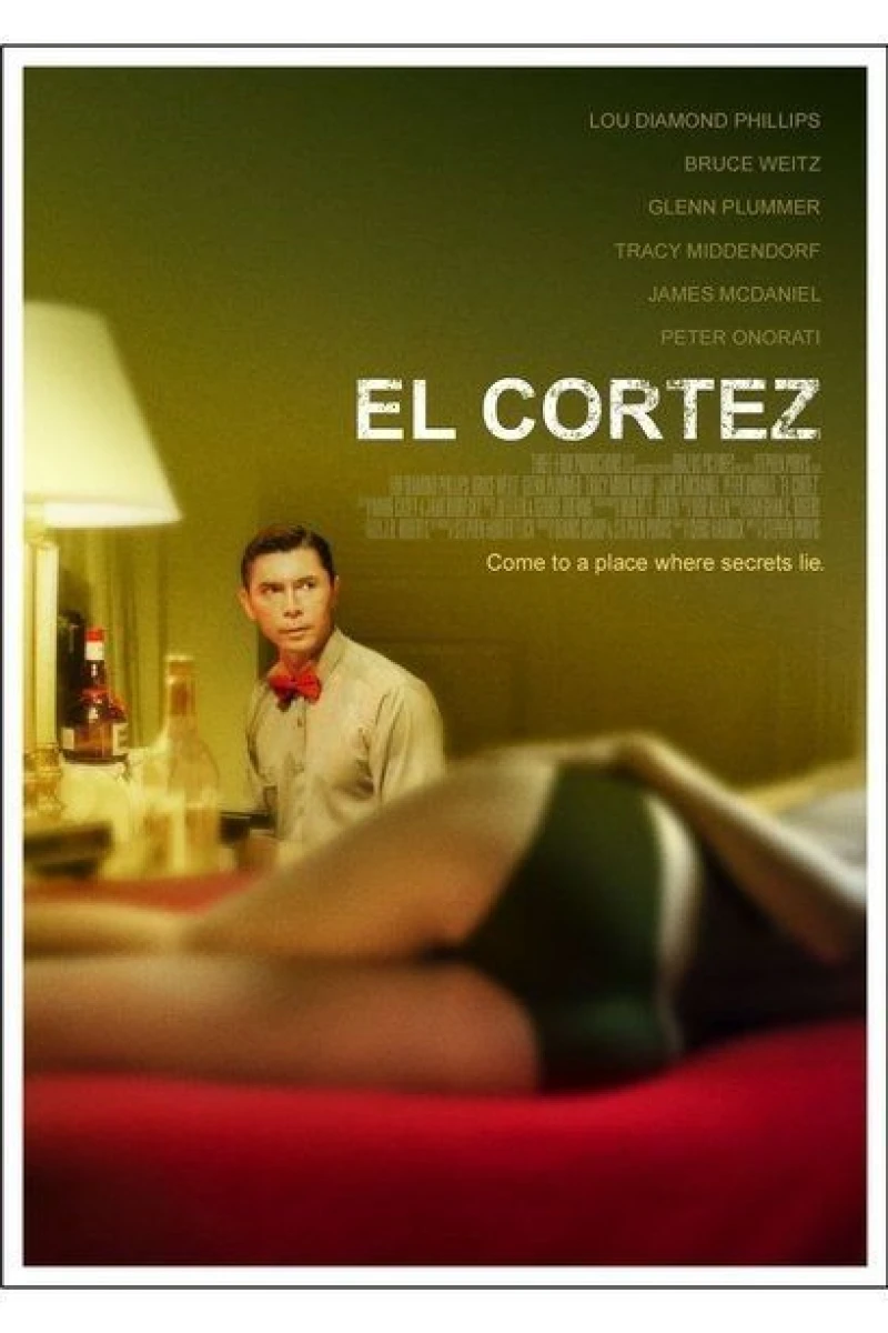 El Cortez Poster