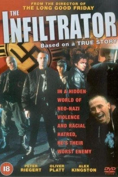 The Infiltrator