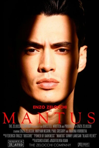 Mantus