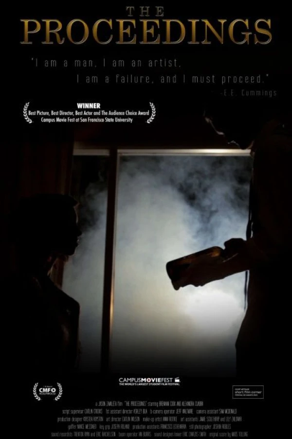 The Proceedings Poster