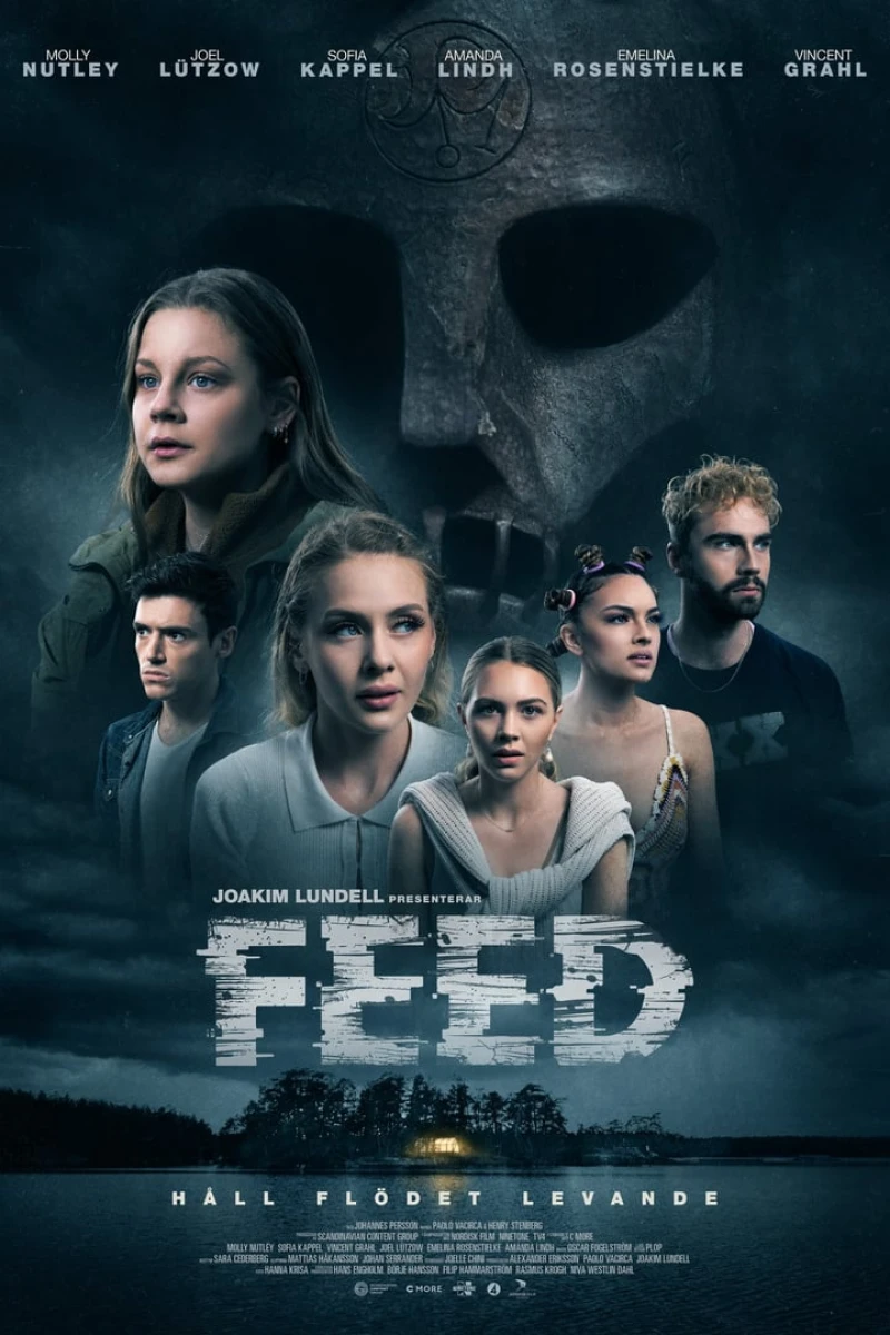 Feed Poster