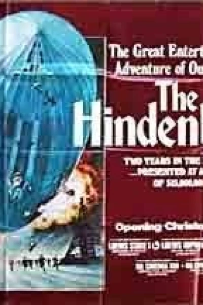 The Hindenburg