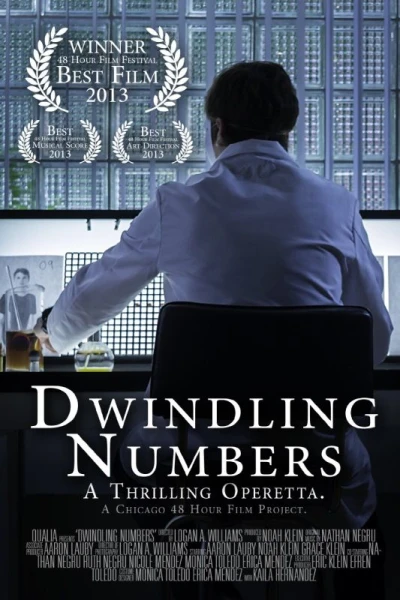 Dwindling Numbers