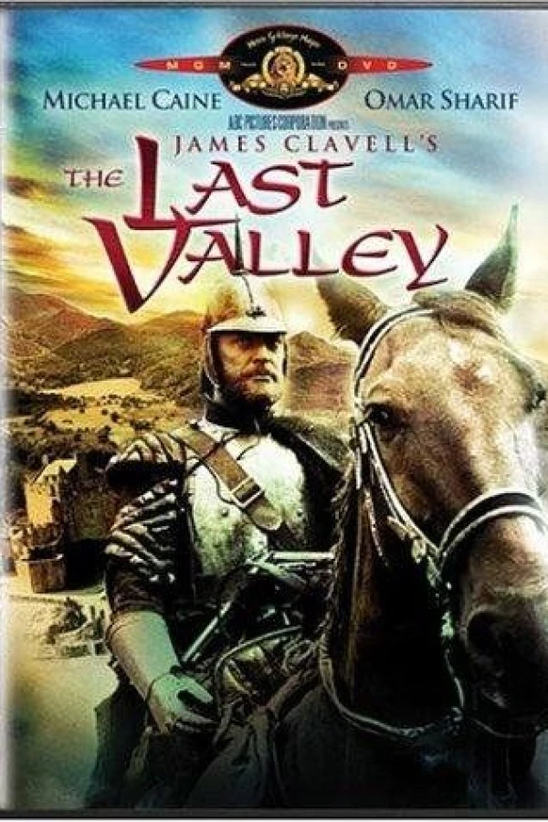 The Last Valley Poster