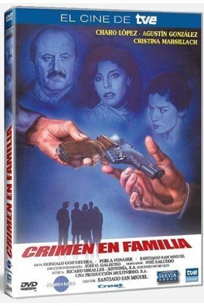 Crimen en familia