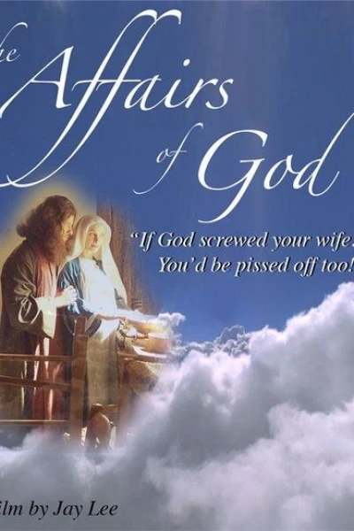 The Affairs of God