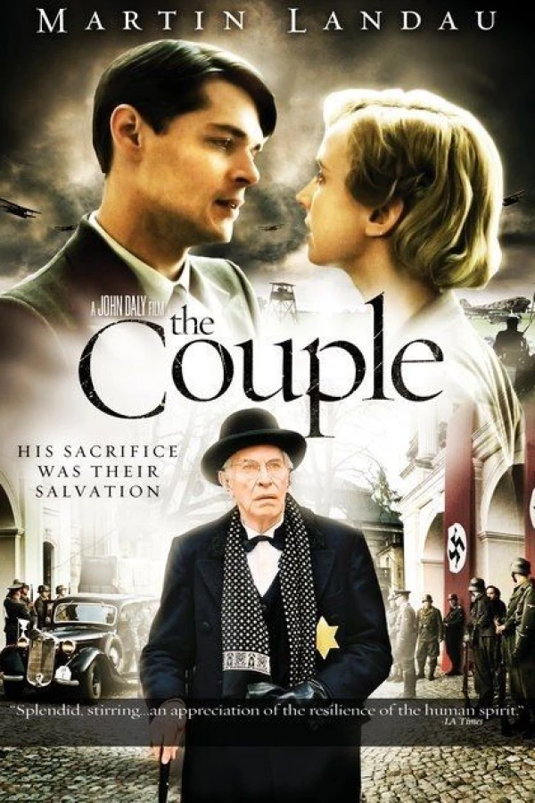 The Aryan Couple Poster