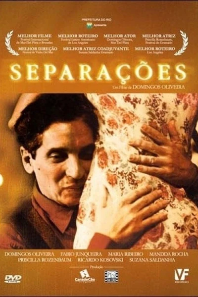 Separações