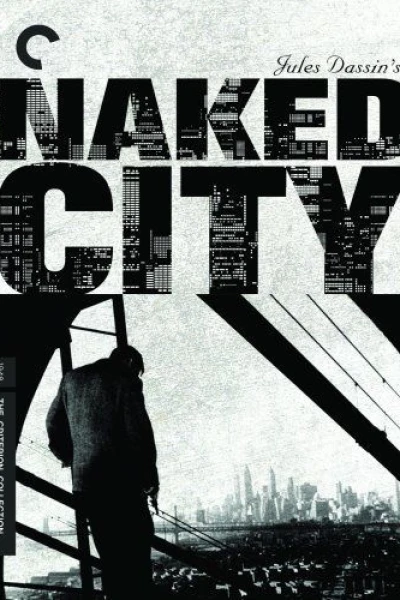 The Naked City