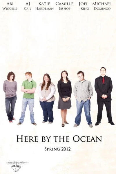 Here by the Ocean