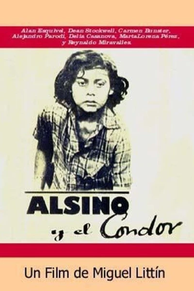 Alsino and the Condor