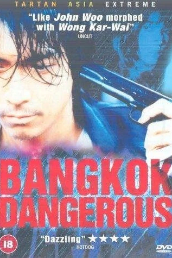 Bangkok Dangerous Poster