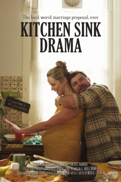 Kitchen Sink Drama