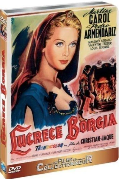 Lucrèce Borgia