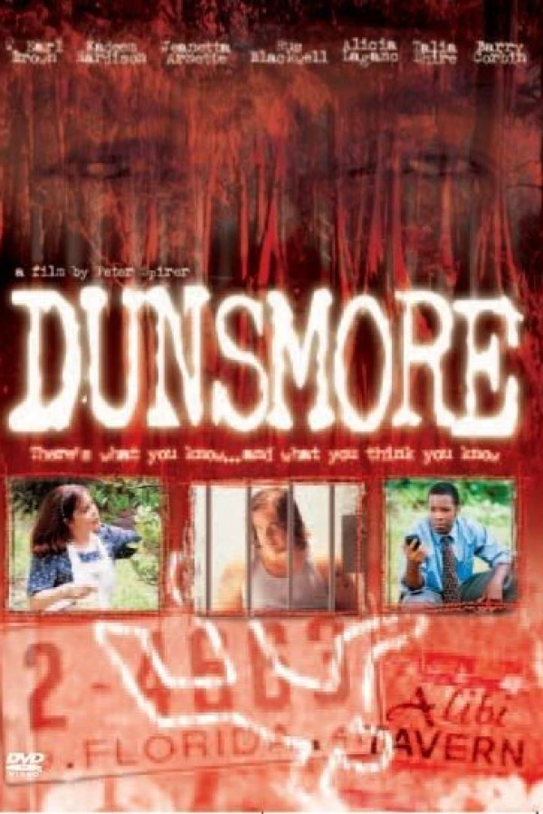 Dunsmore Poster