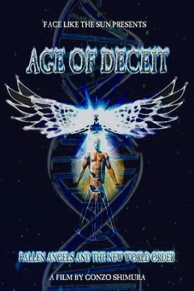 Age of Deceit: Fallen Angels and the New World Order