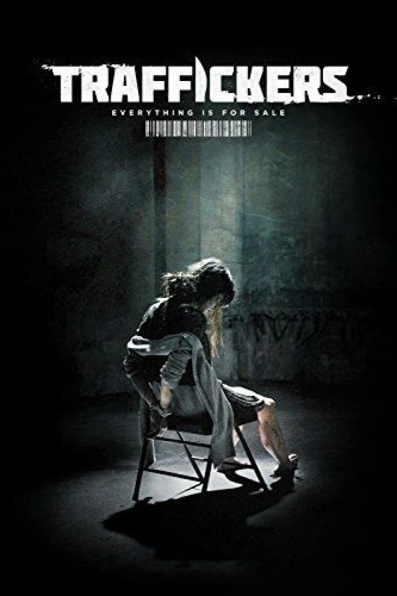 Traffickers Poster