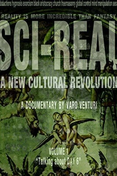 Sci-Real