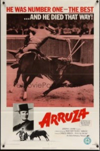 Arruza