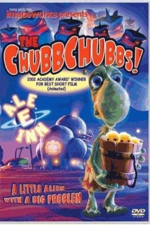 The Chubbchubbs! Poster