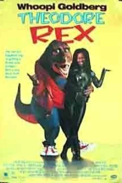 Theodore Rex