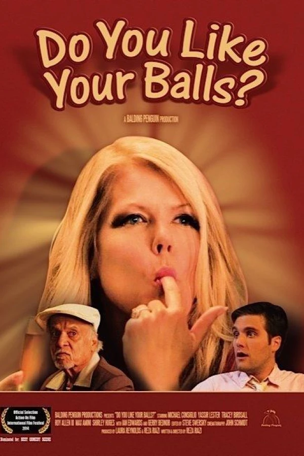 Going Very Badly Poster