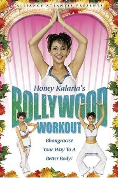 Bollywood Workout