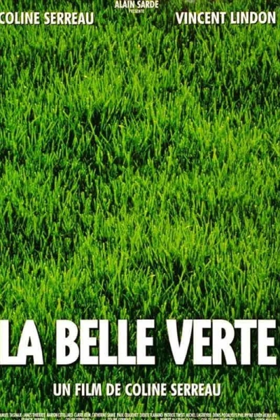 La belle verte