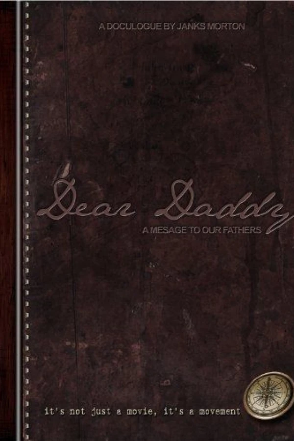 Dear Daddy Poster