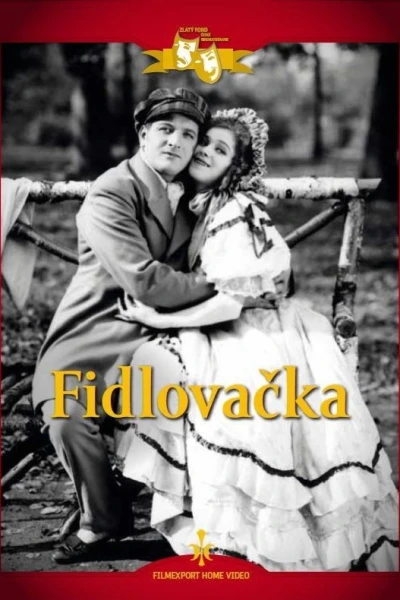 Fidlovacka