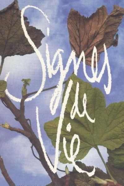 Signes de vie