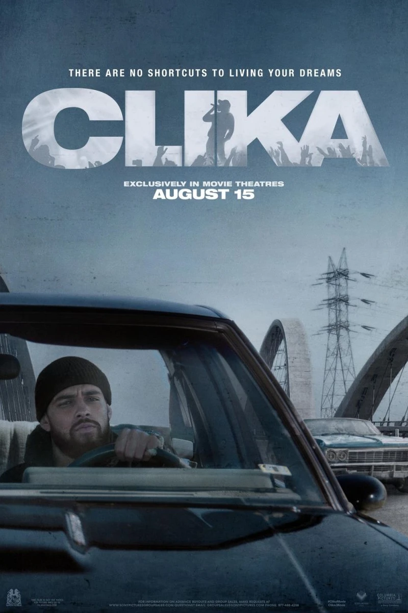 Clika Poster