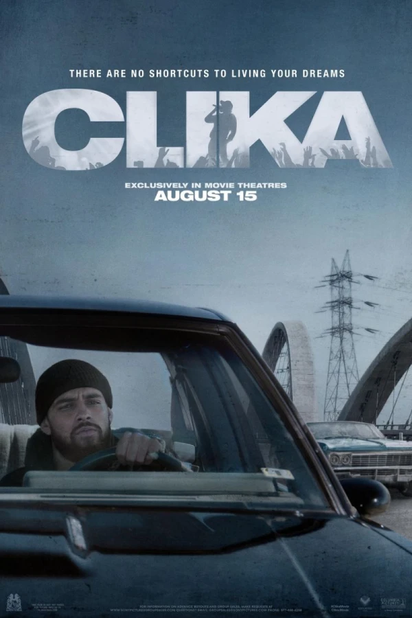 Clika Poster