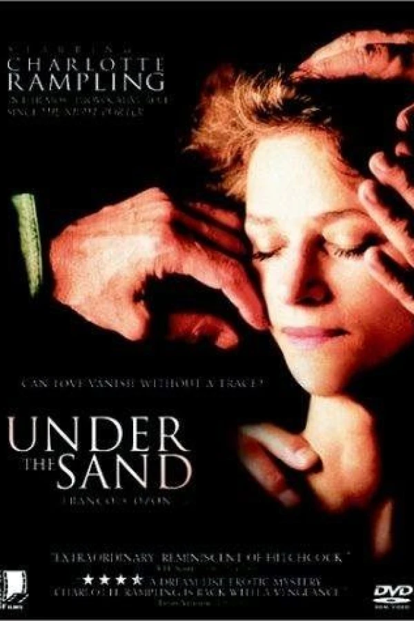Under the Sand Poster