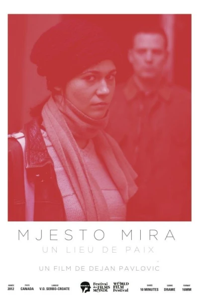 Mjesto Mira