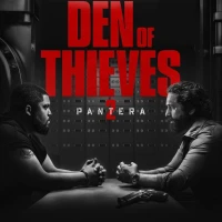 Den of Thieves: Pantera