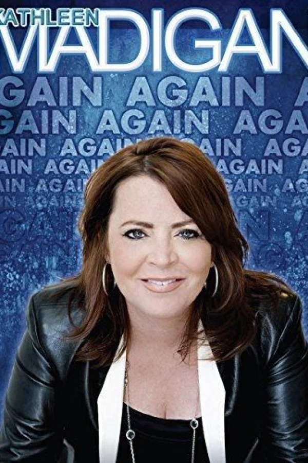 Kathleen Madigan: Madigan Again Poster