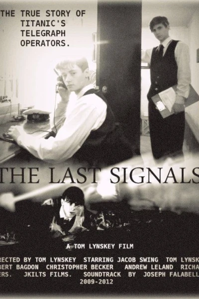 The Last Signals