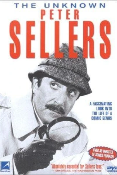 The Unknown Peter Sellers