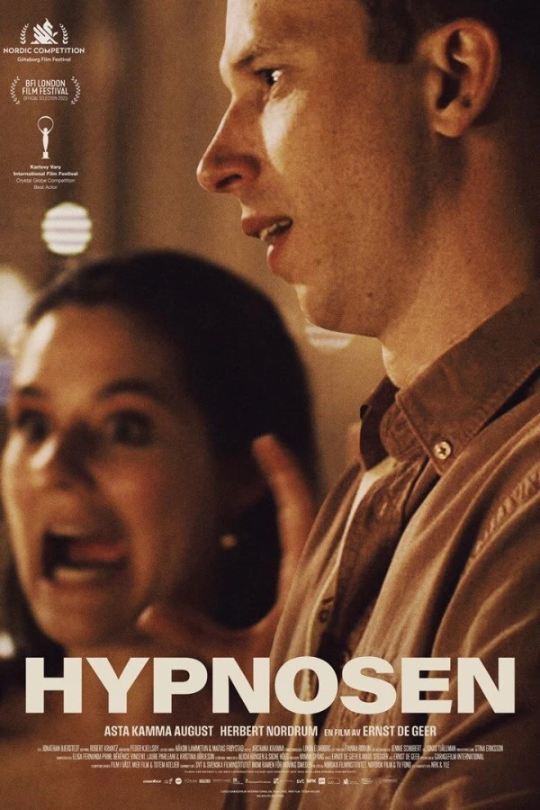 Hypnosen Poster