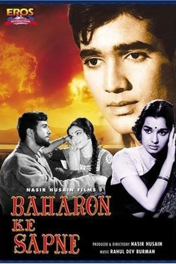 Baharon Ke Sapne Poster